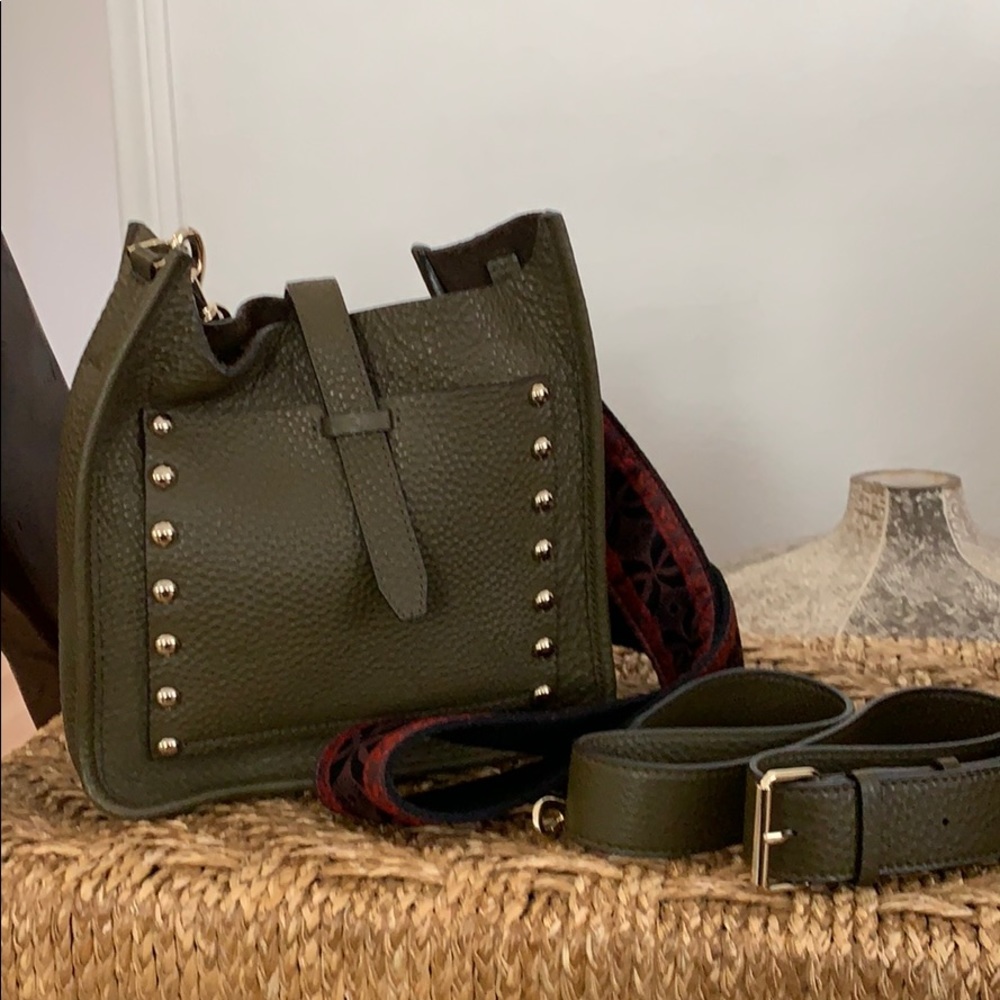 Rebecca Minkoff small crossbody